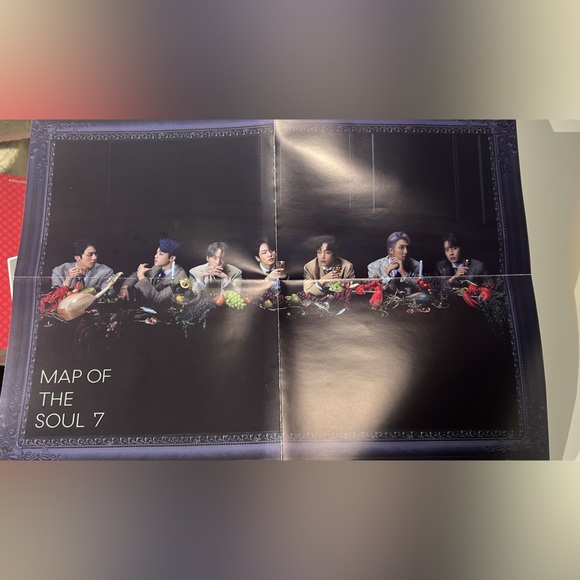 BTS album bundle - Picture 3 of 3